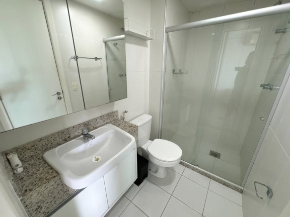 Imagem Apartamento com 1 Quarto à Venda, 49 m² em Caminho Das árvores - Salvador Imagem Apartamento com 1 Quarto à Venda, 49 m² em Caminho Das árvores - Salvador