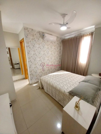Imagem Apartamento com 2 Quartos à Venda, 58 m² em Praia De Itaparica - Vila Velha