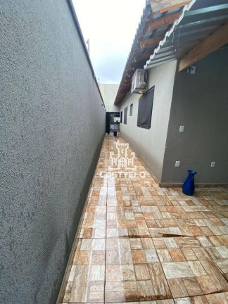 Imagem Casa com 3 Quartos à Venda, 100 m² em Columbia - Londrina