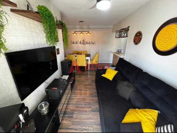 Imagem Apartamento com 3 Quartos à Venda, 70 m² em Pechincha - Rio De Janeiro
