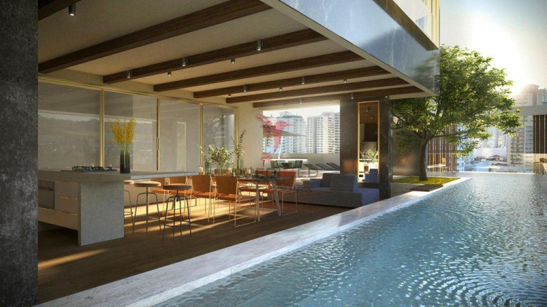 Imagem Apartamento com 3 Quartos à Venda, 159 m² em Fazenda - Itajaí