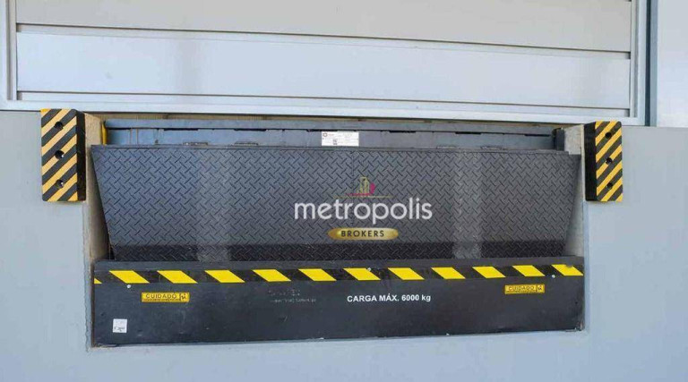 Imagem Galpão para Alugar, 1.416 m² em Sítio Areião - São Paulo