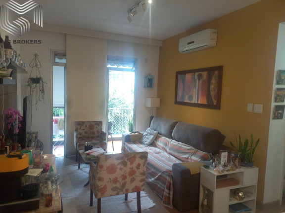 Imóvel com 2 Quartos à Venda, 60 m² em Vila Isabel - Rio De Janeiro