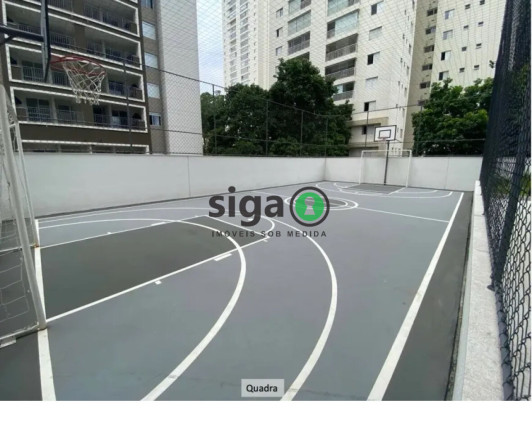 Imagem Apartamento com 3 Quartos à Venda, 110 m² em Vila Andrade - São Paulo Imagem Apartamento com 3 Quartos à Venda, 110 m² em Vila Andrade - São Paulo