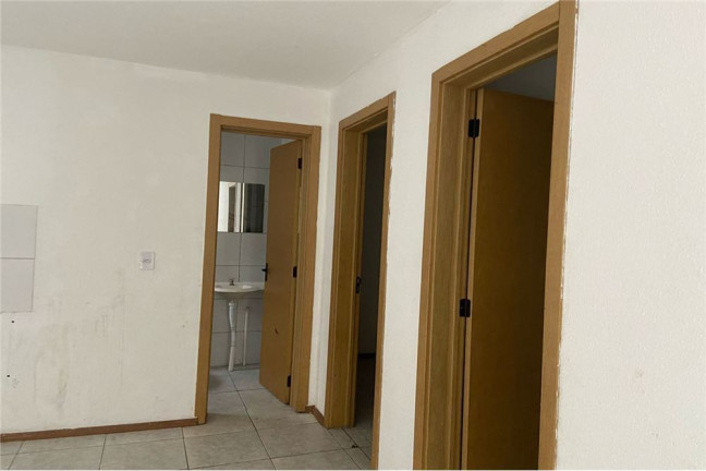 Imagem Apartamento com 2 Quartos à Venda, 43 m² em Partenon - Porto Alegre