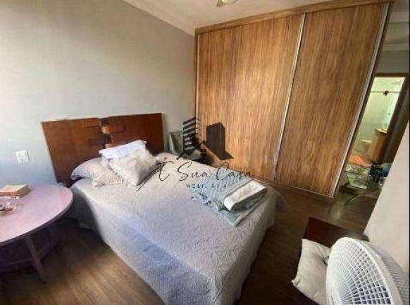 Imagem Cobertura com 3 Quartos à Venda, 196 m² em Castelo - Belo Horizonte Imagem Cobertura com 3 Quartos à Venda, 196 m² em Castelo - Belo Horizonte