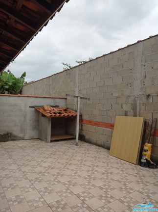 Imagem Casa de Condomínio com 4 Quartos à Venda, 250 m² em Horto Florestal - Ubatuba