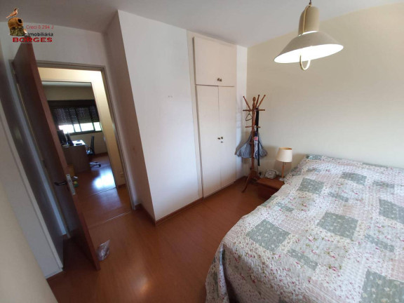Foto do imóvel Apartamento com 3 Quartos à Venda, 147 m² em Brooklin - São Paulo