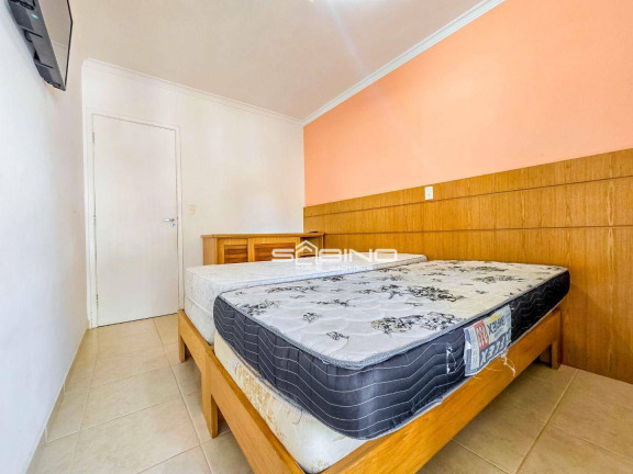 Imagem Apartamento com 3 Quartos para Alugar, 105 m² em Riviera De São Lourenço - Bertioga