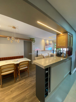 Imagem Apartamento com 2 Quartos à Venda, 64 m² em Medeiros - Jundiaí