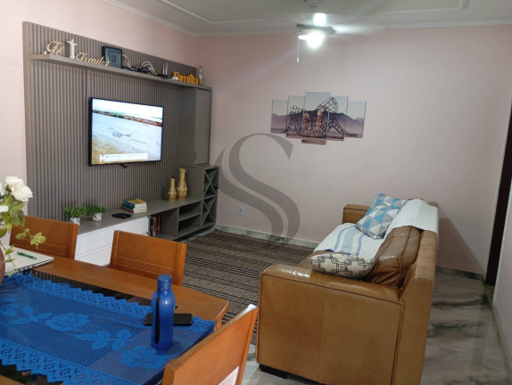 Imagem Casa com 3 Quartos à Venda, 229 m² em Jardim São Guilherme - Sorocaba Imagem Casa com 3 Quartos à Venda, 229 m² em Jardim São Guilherme - Sorocaba