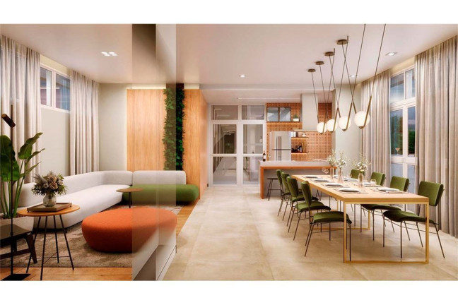 Imagem Imóvel com 1 Quarto à Venda, 29 m² em Santa Cecília - São Paulo Imagem Imóvel com 1 Quarto à Venda, 29 m² em Santa Cecília - São Paulo