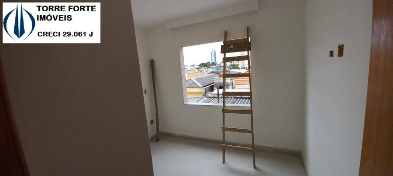 Imagem Sobrado com 3 Quartos à Venda, 110 m² em Vila Darli - São Paulo