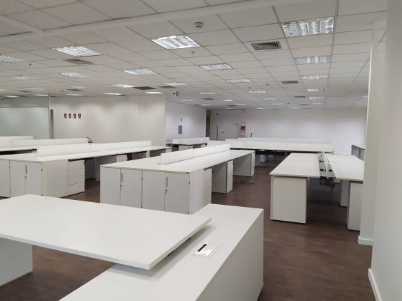 Imagem Sala Comercial para Alugar, 1.320 m² em Alphaville Centro Industrial E Empresarial/alphaville. - Barueri Imagem Sala Comercial para Alugar, 1.320 m² em Alphaville Centro Industrial E Empresarial/alphaville. - Barueri