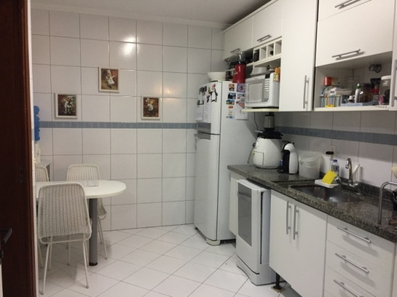 Imagem Casa de Condomínio com 3 Quartos à Venda, 140 m² em Lauzane Paulista - São Paulo