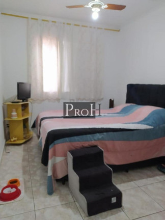 Imagem Sobrado com 3 Quartos à Venda, 128 m² em Campestre - Santo André Imagem Sobrado com 3 Quartos à Venda, 128 m² em Campestre - Santo André