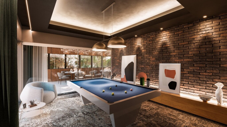 Imagem Apartamento com 2 Quartos à Venda, 57 m² em Itapema - Itapema