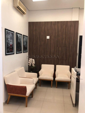 Imagem Imóvel à Venda, 98 m² em Santa Cecilia - São Paulo
