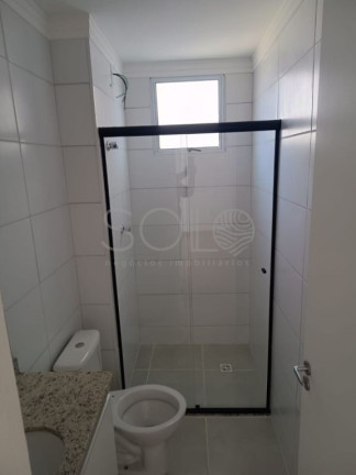 Imagem Apartamento com 2 Quartos para Alugar, 56 m² em Jardim Dos Manacás - Araraquara Imagem Apartamento com 2 Quartos para Alugar, 56 m² em Jardim Dos Manacás - Araraquara