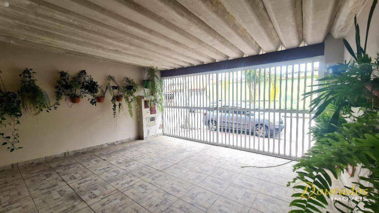Imagem Casa com 3 Quartos à Venda, 195 m² em Tupi - Praia Grande Imagem Casa com 3 Quartos à Venda, 195 m² em Tupi - Praia Grande