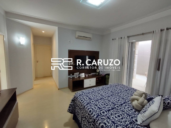 Imagem Casa de Condomínio com 3 Quartos à Venda, 294 m² em Jardim Parque Avenida Ii - Limeira Imagem Casa de Condomínio com 3 Quartos à Venda, 294 m² em Jardim Parque Avenida Ii - Limeira