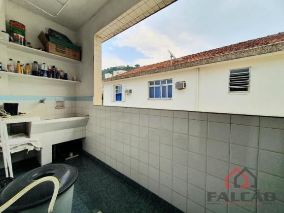 Imagem Apartamento com 2 Quartos à Venda, 61 m² em Marapé - Santos Imagem Apartamento com 2 Quartos à Venda, 61 m² em Marapé - Santos