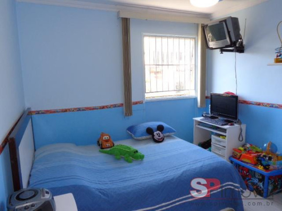 Imagem Apartamento com 3 Quartos à Venda, 78 m² em Vila Campestre - São Paulo Imagem Apartamento com 3 Quartos à Venda, 78 m² em Vila Campestre - São Paulo