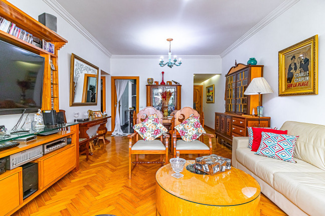 Imagem Apartamento com 3 Quartos à Venda, 136 m² em Botafogo - Rio De Janeiro Imagem Apartamento com 3 Quartos à Venda, 136 m² em Botafogo - Rio De Janeiro