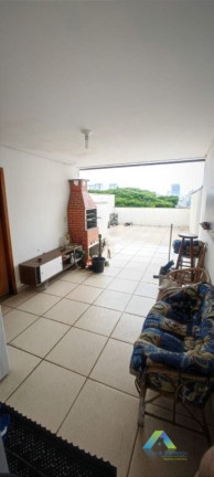 Imagem Apartamento com 2 Quartos à Venda, 110 m² em Vila Assunção - Santo André Imagem Apartamento com 2 Quartos à Venda, 110 m² em Vila Assunção - Santo André