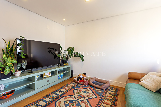 Imagem Apartamento com 4 Quartos à Venda, 172 m² em Vila Romana - São Paulo Imagem Apartamento com 4 Quartos à Venda, 172 m² em Vila Romana - São Paulo