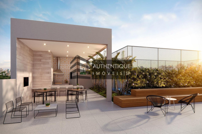Imagem Apartamento com 2 Quartos à Venda, 51 m² em Tatuapé - São Paulo Imagem Apartamento com 2 Quartos à Venda, 51 m² em Tatuapé - São Paulo