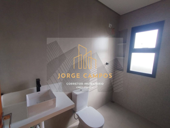 Imagem Casa com 3 Quartos à Venda, 374 m² em Loteamento Verana - São José Dos Campos Imagem Casa com 3 Quartos à Venda, 374 m² em Loteamento Verana - São José Dos Campos