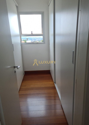 Imagem Imóvel com 4 Quartos à Venda, 220 m² em Piemonte - Nova Lima