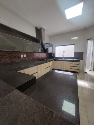 Imagem Casa com 4 Quartos à Venda, em Jardim Piratininga - Franca Imagem Casa com 4 Quartos à Venda, em Jardim Piratininga - Franca
