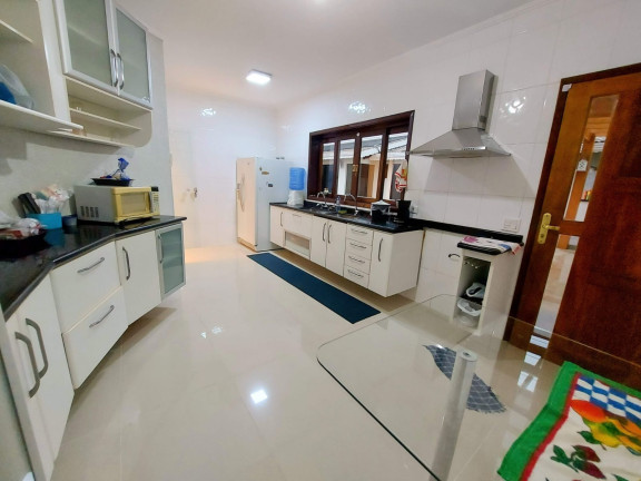 Imagem Casa com 3 Quartos à Venda, 321 m² em Jardim Paulista - Atibaia Imagem Casa com 3 Quartos à Venda, 321 m² em Jardim Paulista - Atibaia