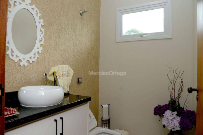 Imagem Casa com 4 Quartos à Venda, 428 m² em Condomínio Evidence - Araçoiaba Da Serra Imagem Casa com 4 Quartos à Venda, 428 m² em Condomínio Evidence - Araçoiaba Da Serra