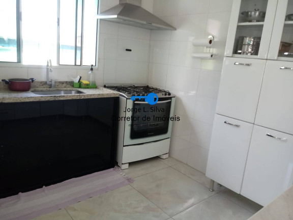 Imagem Casa com 3 Quartos à Venda, 240 m² em Portais (polvilho) - Cajamar