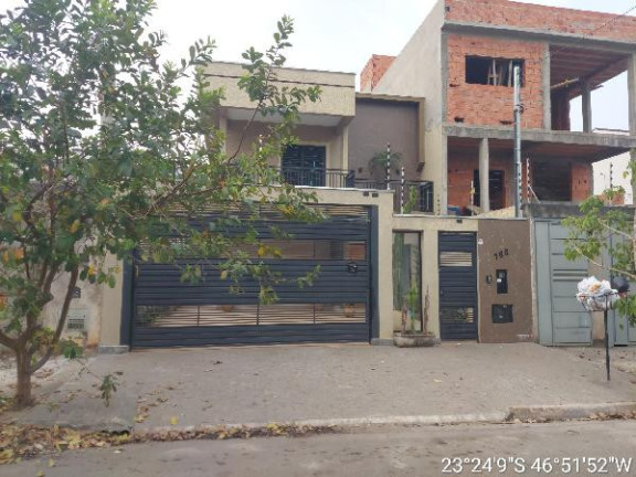 Casa com 3 Quartos à Venda, 170 m² em Portais Polvilho - Cajamar