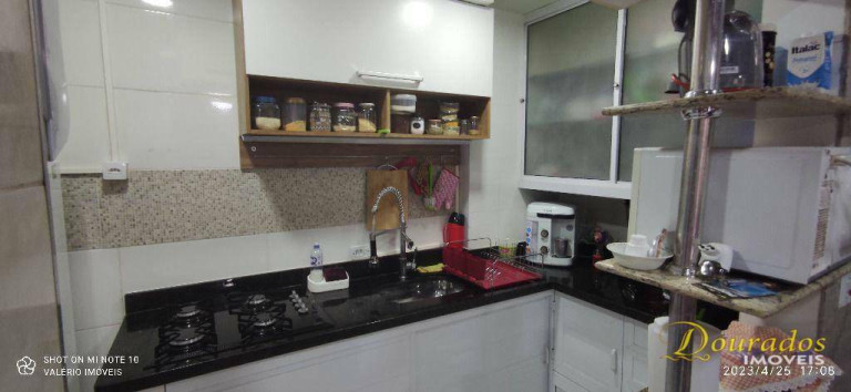 Imagem Casa com 1 Quarto à Venda, 50 m² em Jardim Real - Praia Grande Imagem Casa com 1 Quarto à Venda, 50 m² em Jardim Real - Praia Grande