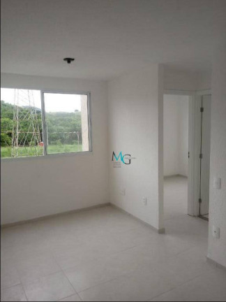 Imagem Apartamento com 2 Quartos para Alugar, 46 m² em Guaratiba - Rio De Janeiro Imagem Apartamento com 2 Quartos para Alugar, 46 m² em Guaratiba - Rio De Janeiro
