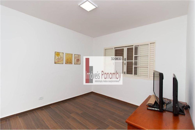Imagem Casa com 5 Quartos à Venda, 270 m² em Jardim Petrópolis - São Paulo Imagem Casa com 5 Quartos à Venda, 270 m² em Jardim Petrópolis - São Paulo