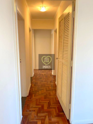 Foto do imóvel Apartamento com 3 Quartos à Venda, 113 m² em Perdizes - São Paulo