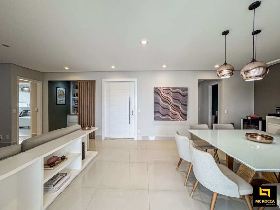 Imagem Apartamento com 3 Quartos à Venda, 155 m² em Centro - São Bernardo Do Campo Imagem Apartamento com 3 Quartos à Venda, 155 m² em Centro - São Bernardo Do Campo