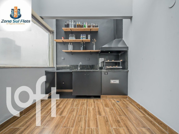 Foto do imóvel Apartamento com 2 Quartos à Venda, 142 m² em Planalto Paulista - São Paulo