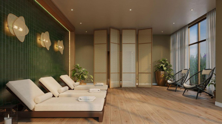 Imagem Apartamento com 2 Quartos à Venda, 74 m² em Barra Da Tijuca - Rio De Janeiro