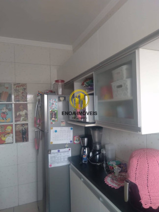 Imagem Casa de Condomínio com 2 Quartos à Venda, 60 m² em Centro - São Vicente