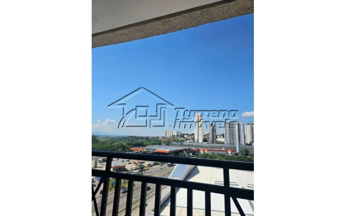 Imagem Apartamento com 2 Quartos à Venda, 87 m² em Monte Castelo - São José Dos Campos Imagem Apartamento com 2 Quartos à Venda, 87 m² em Monte Castelo - São José Dos Campos