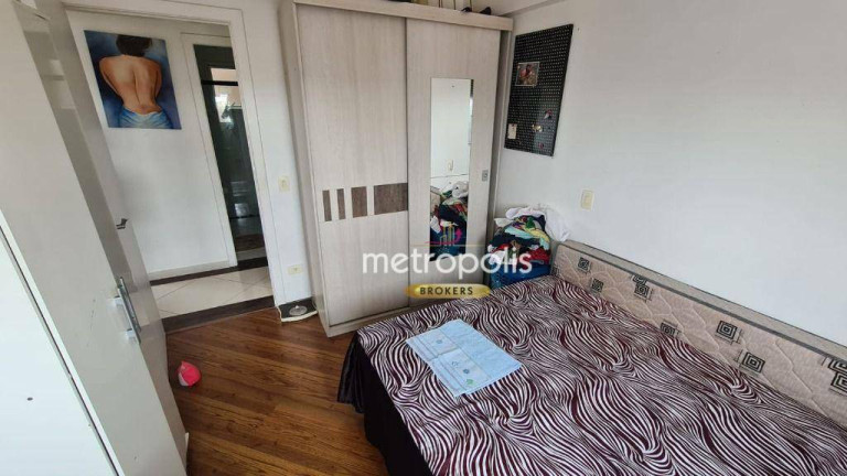 Imagem Apartamento com 3 Quartos à Venda, 74 m² em Campestre - Santo André Imagem Apartamento com 3 Quartos à Venda, 74 m² em Campestre - Santo André