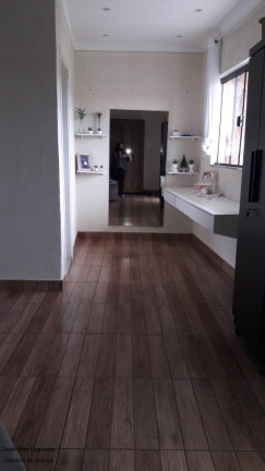 Imagem Casa com 3 Quartos à Venda, 240 m² em Centro - Bandeira Do Sul