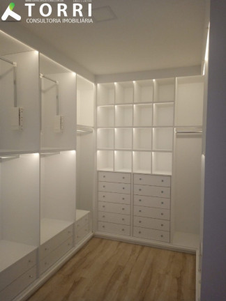 Imagem Imóvel com 3 Quartos à Venda, 426 m² em Condomínio Residencial Saint Patrick - Sorocaba